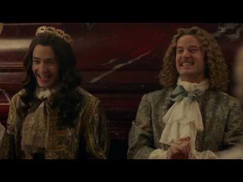 MonChevy - Vogue (Versailles)