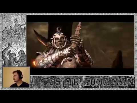 TGS Mr Aquaman v ADM Echo - Casuals
