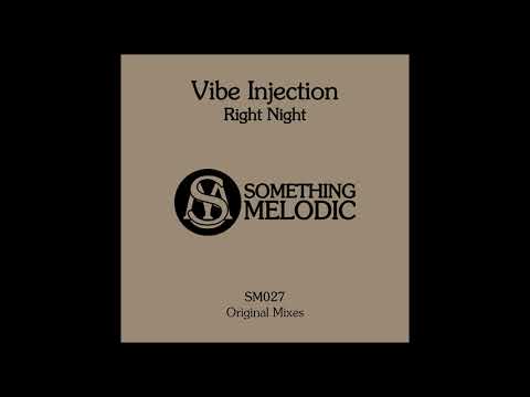 Vibe Injection - Bouncy Love (Original Mix)