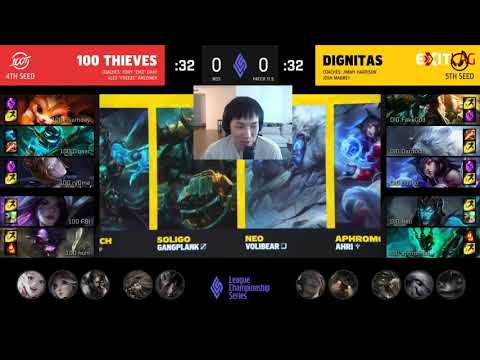 Doublelift's opinion on Dardoch