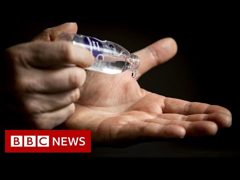 冠狀病毒解釋。如何保護自己？- BBC新聞 (Coronavirus Explained: How do I protect myself? - BBC News)