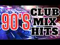 90 S Club Mix Hits Pump Up The Volume Bizzare Love Triangle Shake Your Head Robin S