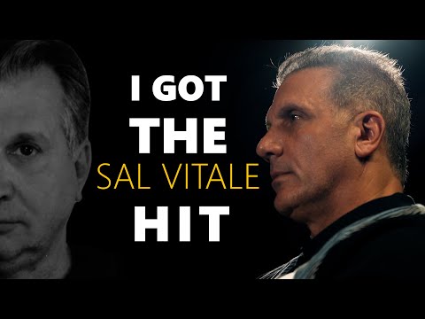 THE UNDERBOSS HIT | Bonanno Bronx Capo opens about hit on Sal Vitale