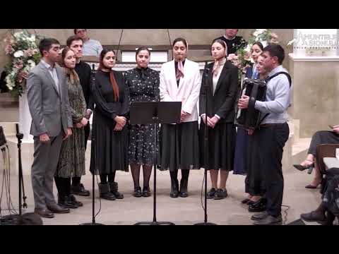 Frații Barbu - Scumpă e comoara mântuirii tale