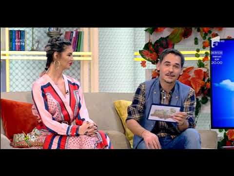 Aroma  - TU și EU la Neața cu Razvan si Dani