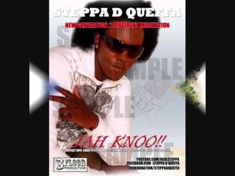 Steppa D Queffa - In Love With You LIFESTYLE RIDDIM Third Floor Production