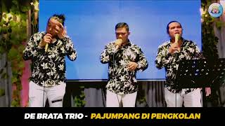 Download lagu PAJUMPANG DI PENGKOLAN   DE BRATA TRIO COVER LAGU TERBAIK mp3