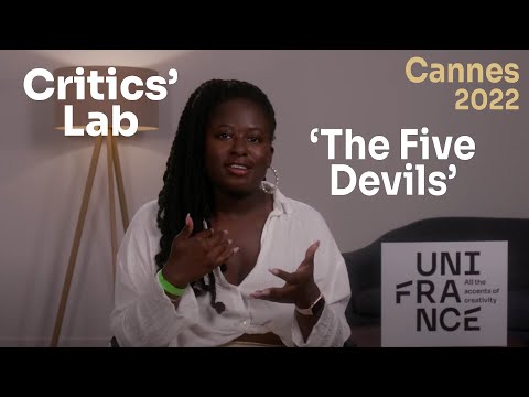 Léa Mysius' "The Five Devils" – Cannes Film review