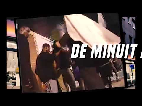 Belleville Boogie w Dego, Amadeo 85 & Jan Decent