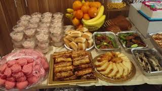 Courtesy Call to Labor Attache in Kuwait