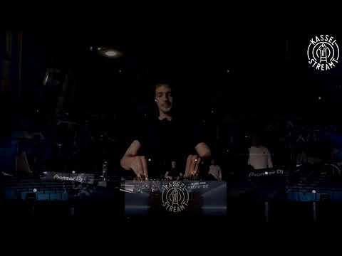 Kassel Streamt @ Staatstheater Kassel w/ Zoka & Justi 01.05.2020