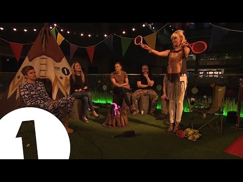 'Highlights' of G in the Park - Night Two