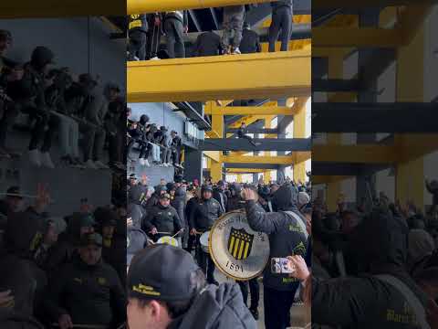 "Previa de Peñarol vs juventud" Barra: Barra Amsterdam &bull; Club: Peñarol
