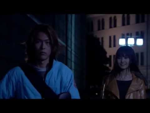 [ViệtSub]Kamen Rider Ryuki Movie Ep Final
