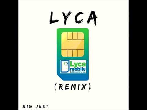 Big Jest - Lyca (Swarmz Remix)
