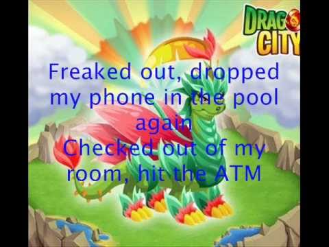 Owl City and Carly Rae Jepsen - Good Time (Lyric Video) and Dragon City Pictures