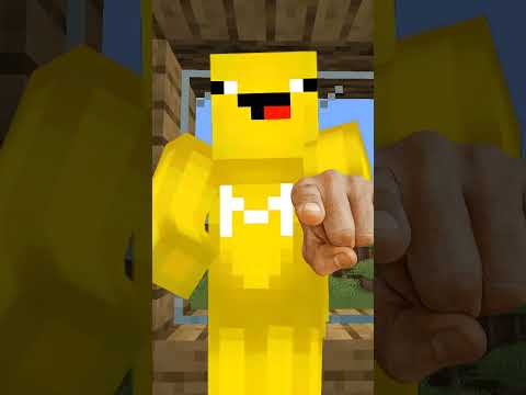 ¡DIAS DE LA SEMANA! #minecraft #shorts #minecraftshorts