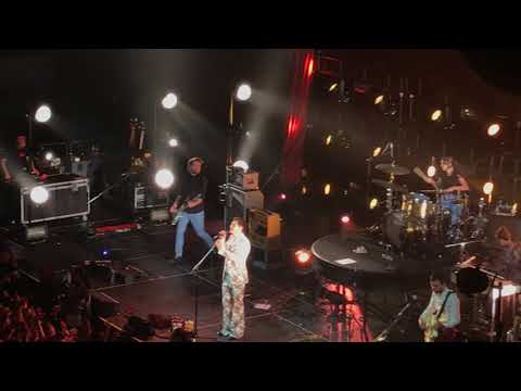 170919 Harry Styles Live On Tour - Sign Of The Times + Final Bow [The Masonic, San Francisco]