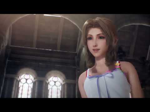 Crisis Core: Final Fantasy VII Reunion — Announcement Trailer thumbnail