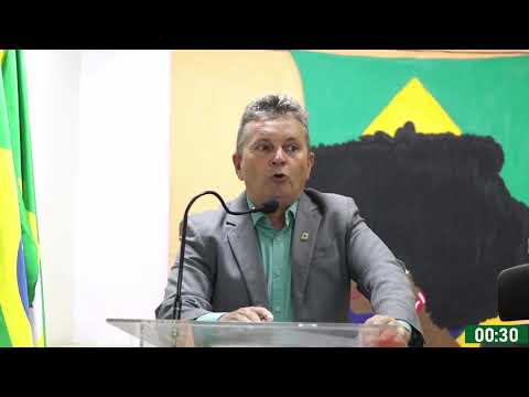 56ª  SESSÃO ORDINÁRIA - CÂMARA MUNICIPAL DE POÇO VERDE - 2026