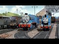 Thomas Friends Season 1 Episode 1 Thomas Gets Tricked US Dub HD GC