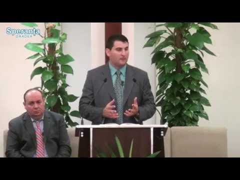 Teofil Palut - predica - De la indoiala la credinta