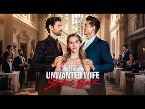 The Unwanted Wife Strikes Back | Full drama👉Click the pinned comment