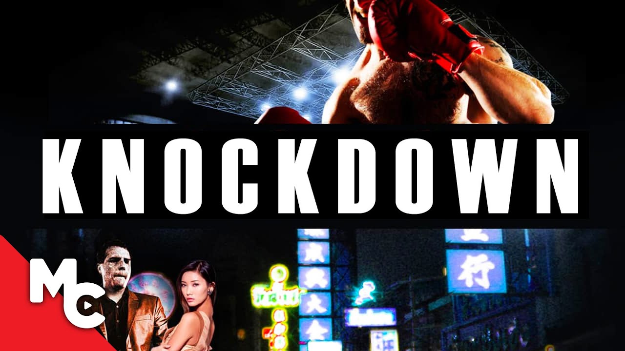 Knockdown (2016)