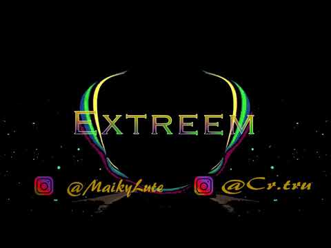 Extreem - Maiky & Shiz