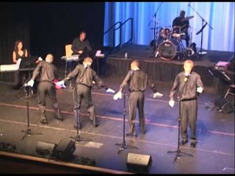 Unifics 3 min Commercial