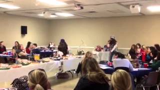 Merry "Christmas in Hollis"!!!