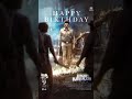 HBDThalapathyVijay Engal Nenjil Kudi Irukkum Jana Nayagan ️ Vinoth Pooja Hegde Anirudh KVN
