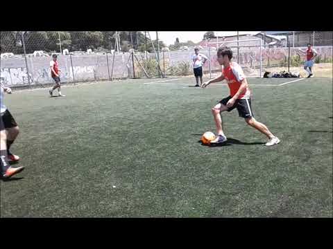 El Gallo vs Deportivo Madera #Sábado #F5 #B #CopaOro #Semifinal #Clausura - UCHAMP