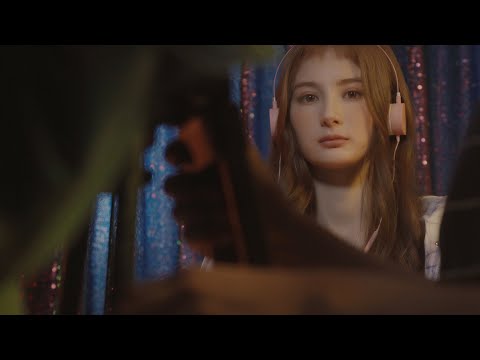 [behind] LANA라나 - TAKE THE WHEEL M/V BTS