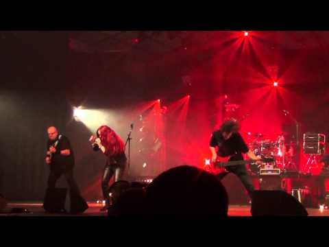 Magion - Greed - MFVF XI - October, the 19th 2013 - HD multicam