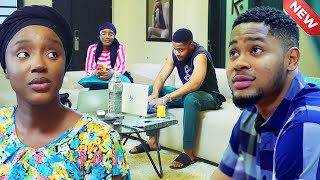 A CHRONIC CHURCH GIRL WHO FOUND LOVE IN THE SIGHT OF A RICH YOUNG MILLIONAIRE