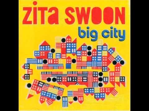 Zita Swoon - Infinite Down