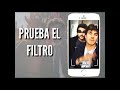 Filtro del tartazo para Dvicio Filtro del tartazo para Dvicio