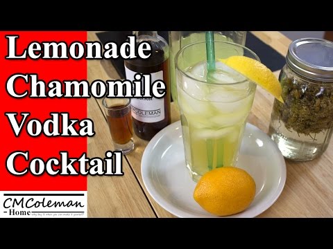 download lagu mp3 mp4 Chamomile Lemonade, download lagu Chamomile Lemonade gratis, unduh video klip Chamomile Lemonade