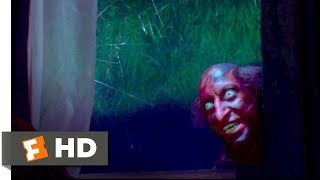 Insidious: The Last Key (2018) - The Red Faced Demon Scene (9/9) | Movieclips
