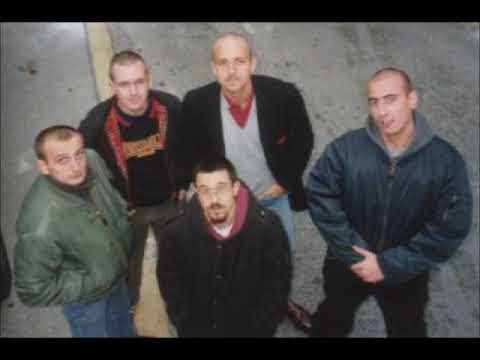 Oeil Pour Oeil Rock Anti Cailleras