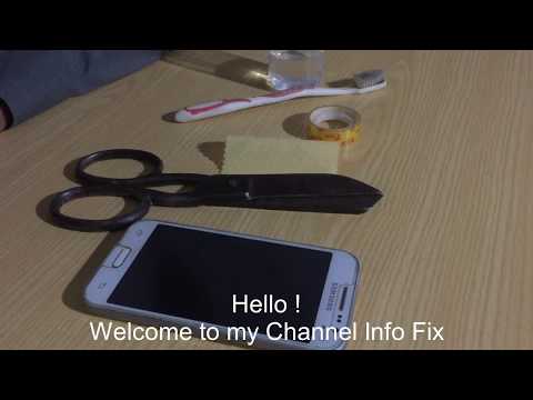 How to Improve Android phone Camera Result in Urdu & English Subtitle