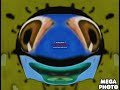 Klasky Csupo Logo In Zoopals Effect V3