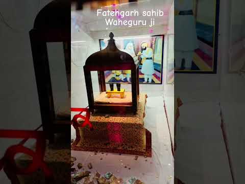 New Punjabi song Fatehgarh sahib blog Fatehgarh sahib song waheguru ji Fatehgarh sahib blog