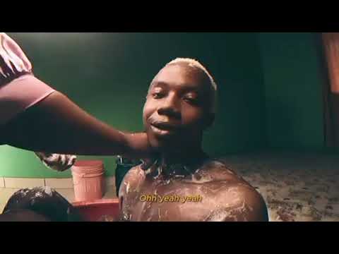 DEEP By Kirikou Akili ft Double Jay & Lino G ( Official Video 2025 ) 