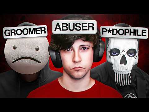 How a False Accusation Can Ruin a YouTuber's Life