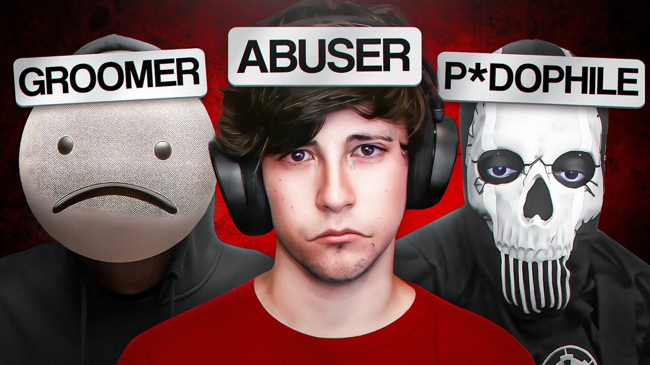 When 1 False Accusation Ruins A YouTuber's Life