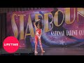 Bring It!: Nationals Routine: Baby Dancing Dolls (Season 4, Episode 26) | Lifetime