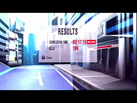 Ranko Tsukigime's Longest Day OST - Stage Clear Theme. [Extended]