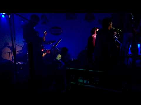 Jam de Candombe en Velvet Bar - Andá a Saber